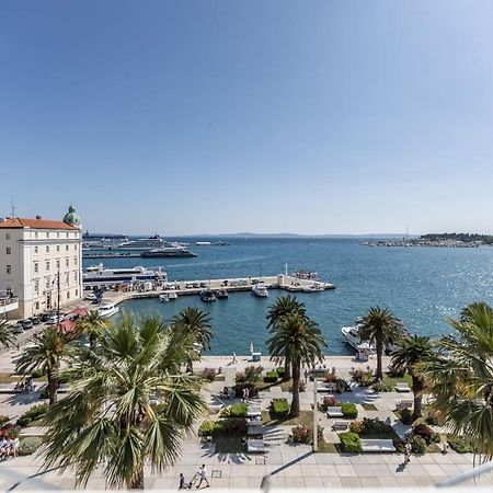 Palazzo Romano Suite 2 Split Kültér fotó