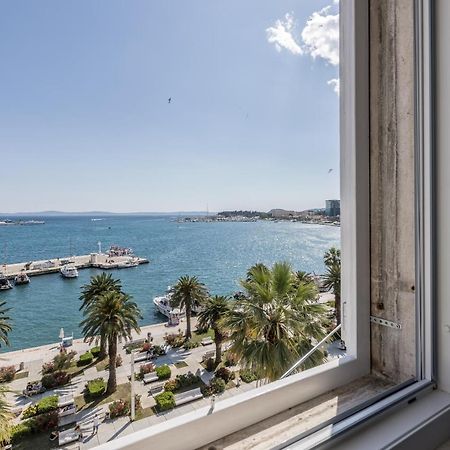 Palazzo Romano Suite 2 Split Kültér fotó