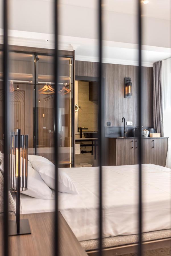 Palazzo Romano Suite 2 Split Kültér fotó