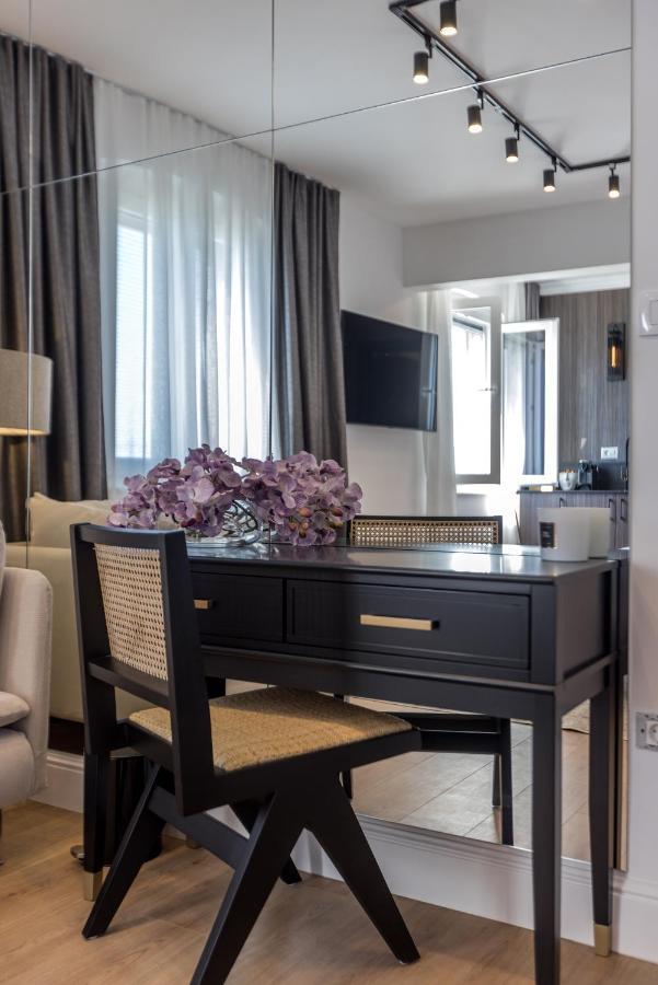 Palazzo Romano Suite 2 Split Kültér fotó