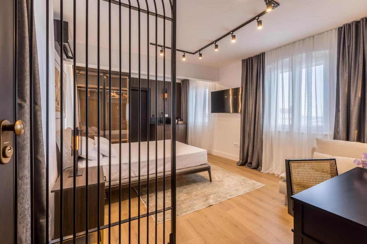 Palazzo Romano Suite 2 Split Kültér fotó