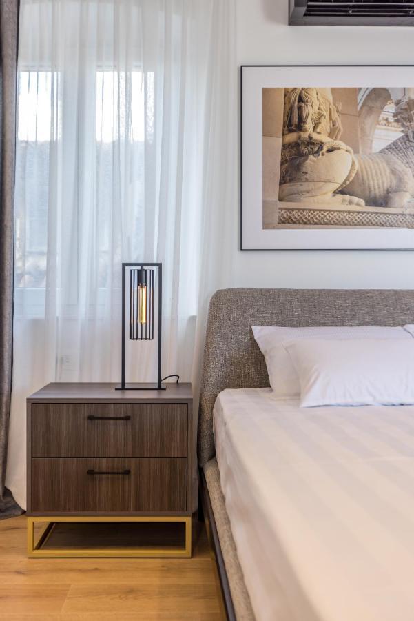 Palazzo Romano Suite 2 Split Kültér fotó