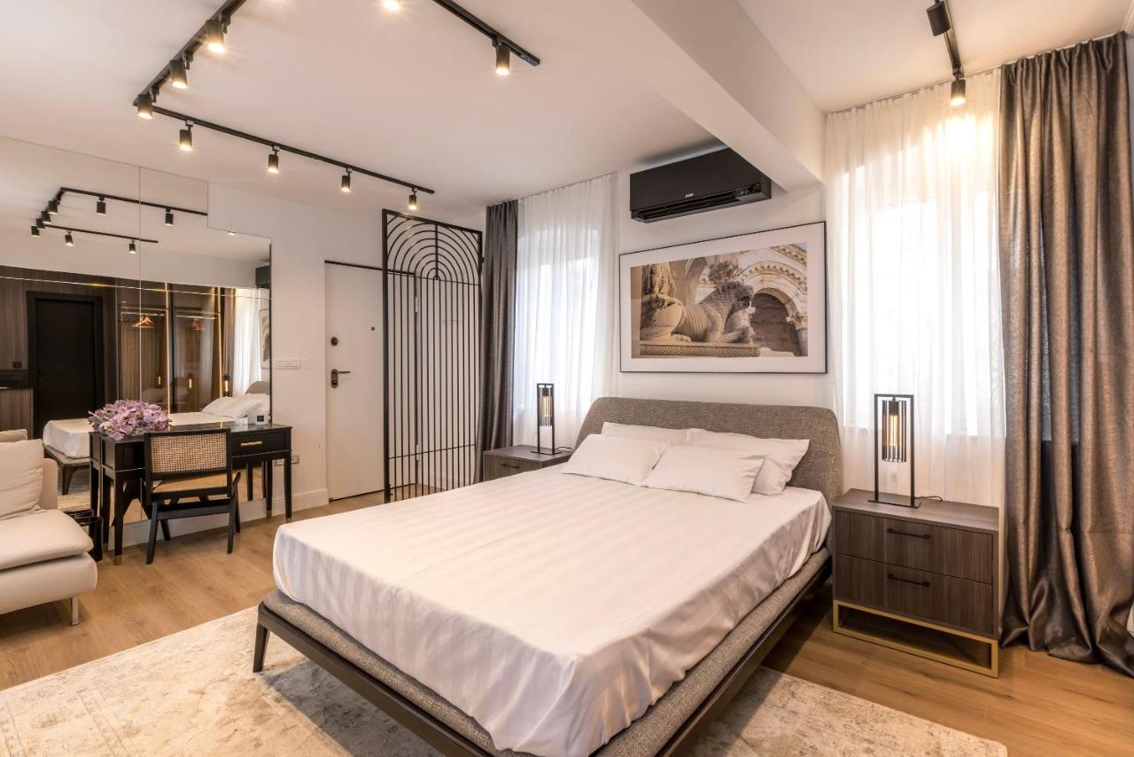Palazzo Romano Suite 2 Split Kültér fotó