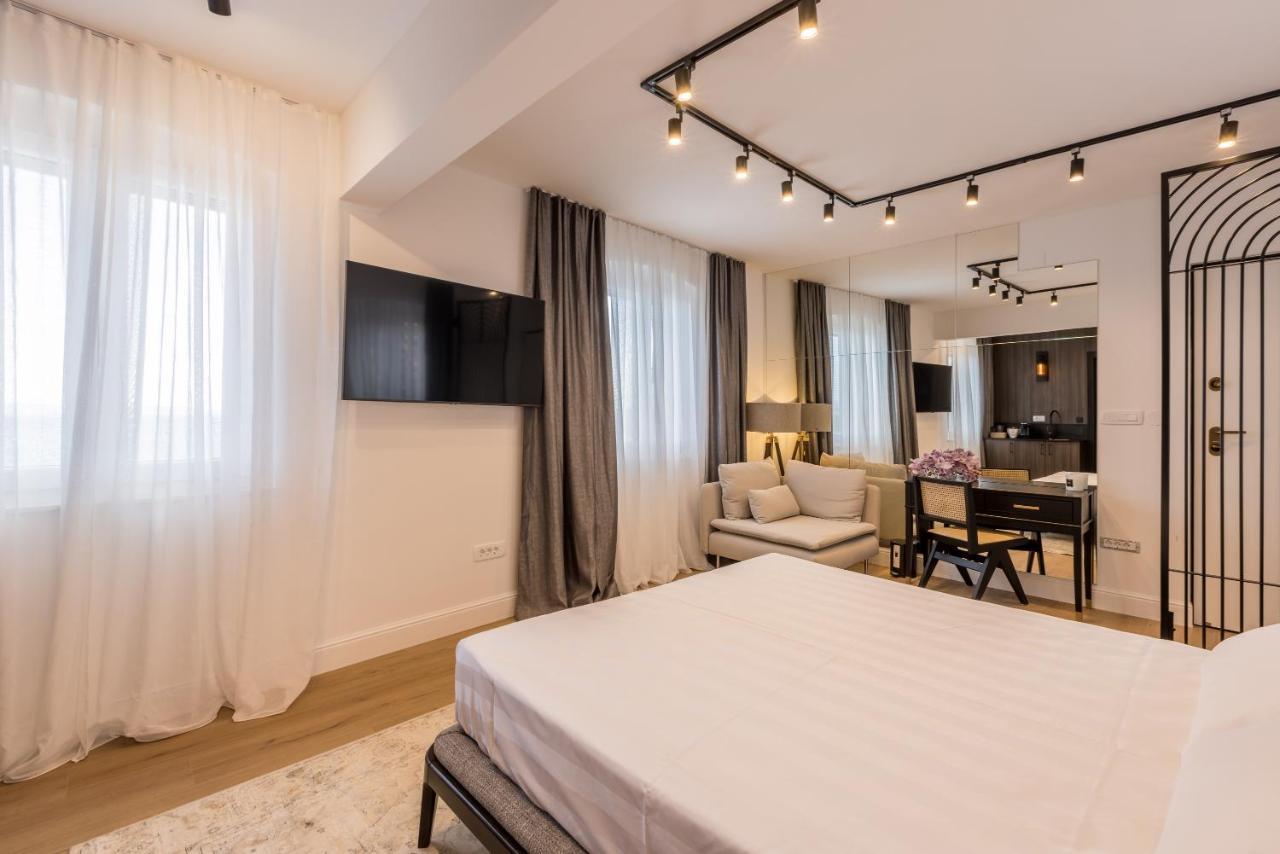 Palazzo Romano Suite 2 Split Kültér fotó