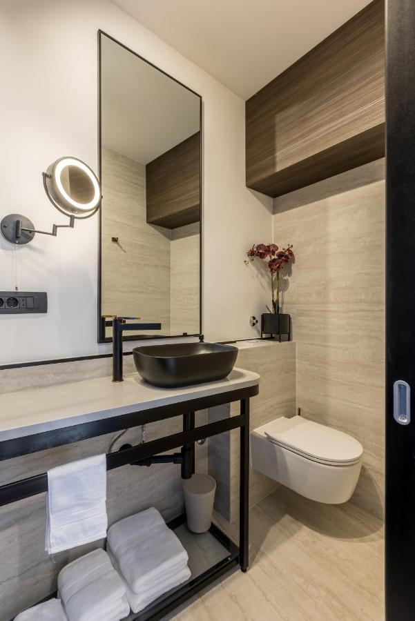 Palazzo Romano Suite 2 Split Kültér fotó